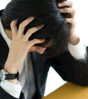 借金の督促/宜野湾市で債務整理・任意整理・自己破産・個人再生をする